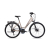 Rower Unibike VOYAGER LDS tytanowy